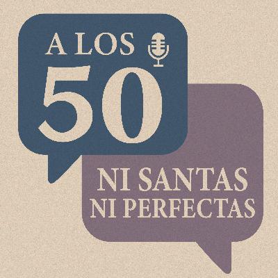 Temporada 4 Episodio 1: A los 50 exploramos otros planos (literalmente) Temporada 4 Episodio 1: A los 50 exploramos otros planos (literalmente)