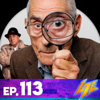 L7E 113| El Agente Topo de Maite Alberdi