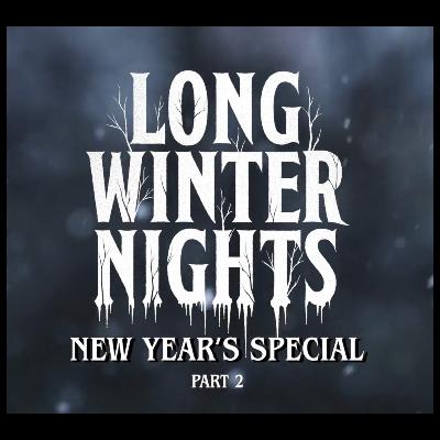 New Year's Eve Special Part 2: Peel