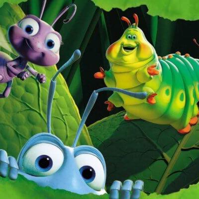 ✨Rating bugs✨