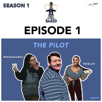The Pilot
