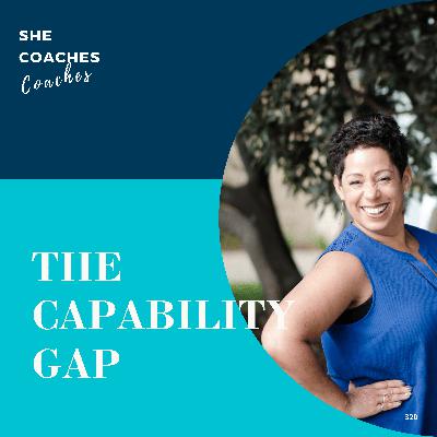 The Hidden Gap Between Skilled Coaches and Fully Booked Coaches Ep 320