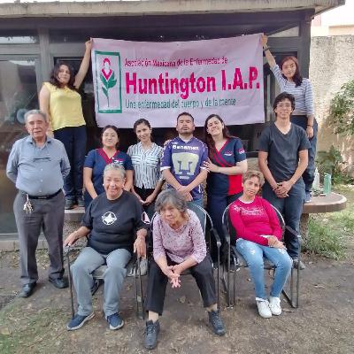 HUNGTINTON: Descubre qué es y a quienes afecta. HUNGTINTON: Descubre qué es y a quienes afecta.