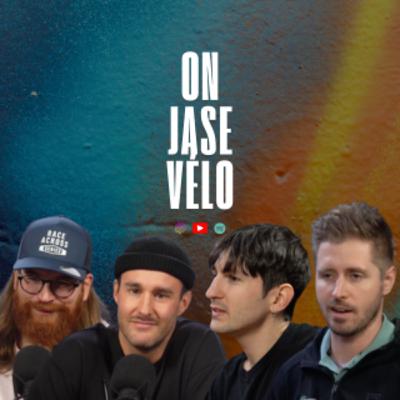 On Jase Vélo avec NXTGEN sur l'entrainement !!!