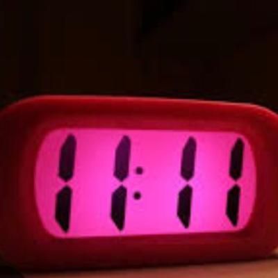 Seeing 11:11 Phenomenon : I feel happiness inside Seeing 11:11 Phenomenon : I feel happiness inside