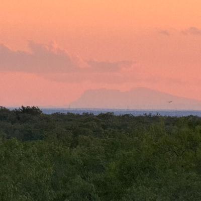 Distant Giants