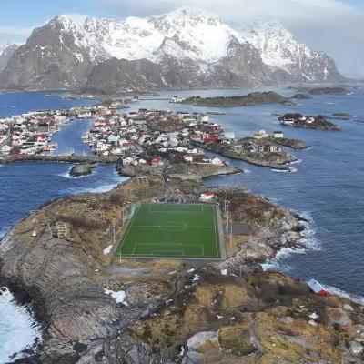 Viaggio alle Isole Lofoten: le regine del mare del nord Viaggio alle Isole Lofoten: le regine del mare del nord