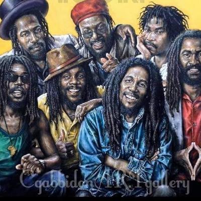 Reggae Vybe Show Fifty Six