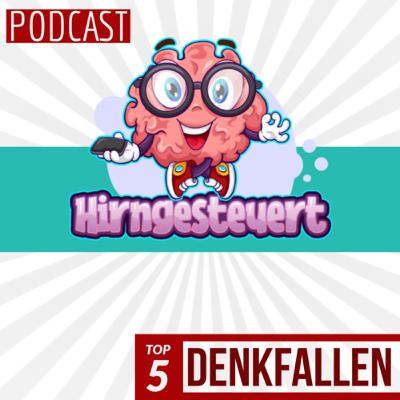 Mach dir diese 5 Denkfallen bewusst!