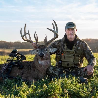 A 20+ Day Pursuit for "The Natural"