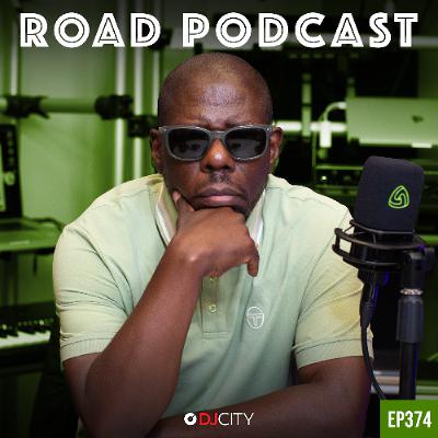 Episode 374: BUCKWILD "On Producing for Biggie, D.I.T.C., and Shaping the NY Sound" Episode 374: BUCKWILD "On Producing for Biggie, D.I.T.C., and Shaping the NY Sound"