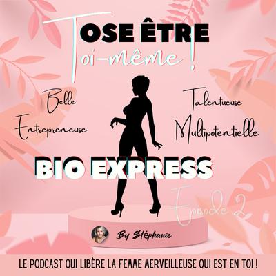 Bio express, mais efficace 2025 Bio express, mais efficace 2025