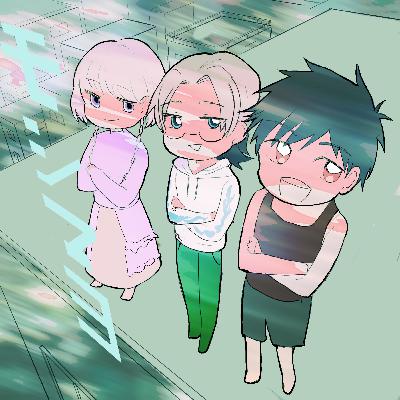 #87 バンパイアはいいぞ(後編)