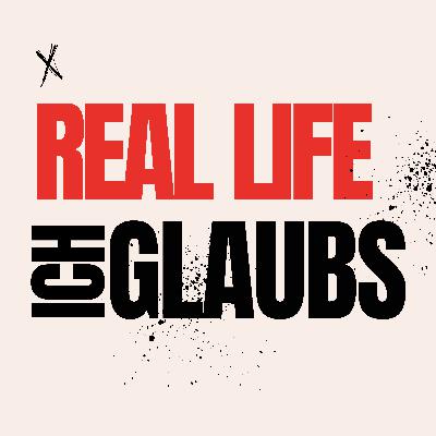 Real Life Tag 2 | Ich Glaub's | David Schneider