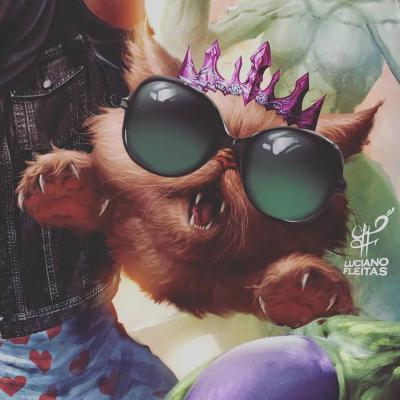 The Apocalypse Will Be Podcasted - Episode Zero Placeholder