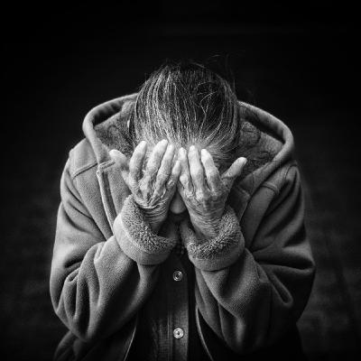 Calming The Inner Storm, How To Move Through Extreme Emotions
