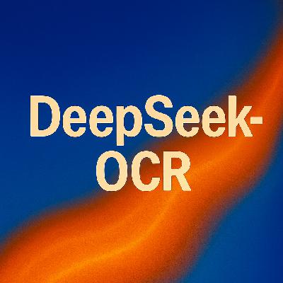 DeepSeek-OCR : A Revolutionary Idea DeepSeek-OCR : A Revolutionary Idea