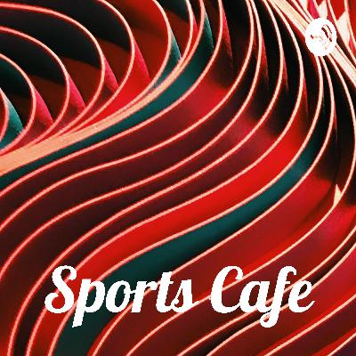 welcome to cafe sports