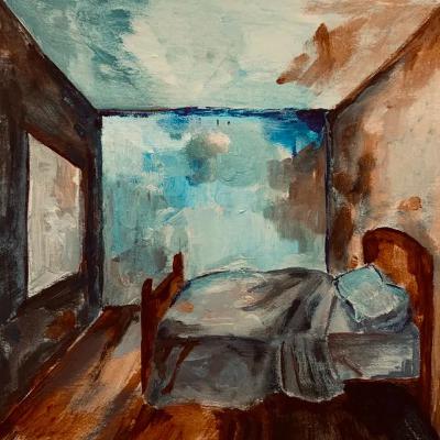 Sleepless Nights… Sleepless Nights…