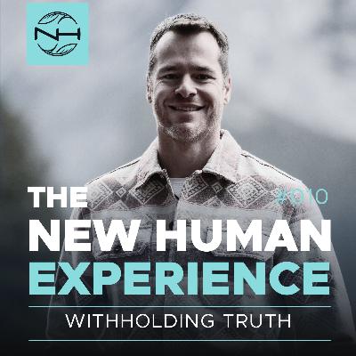 010 | Withholding Truth
