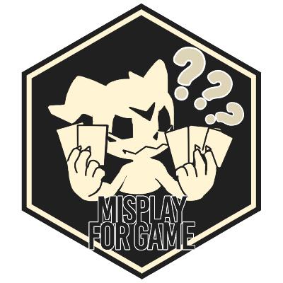 BT24 Tier List | Misplay For Game Podcast Digimon Episode 58 ft. @Tommy_Tricks ​