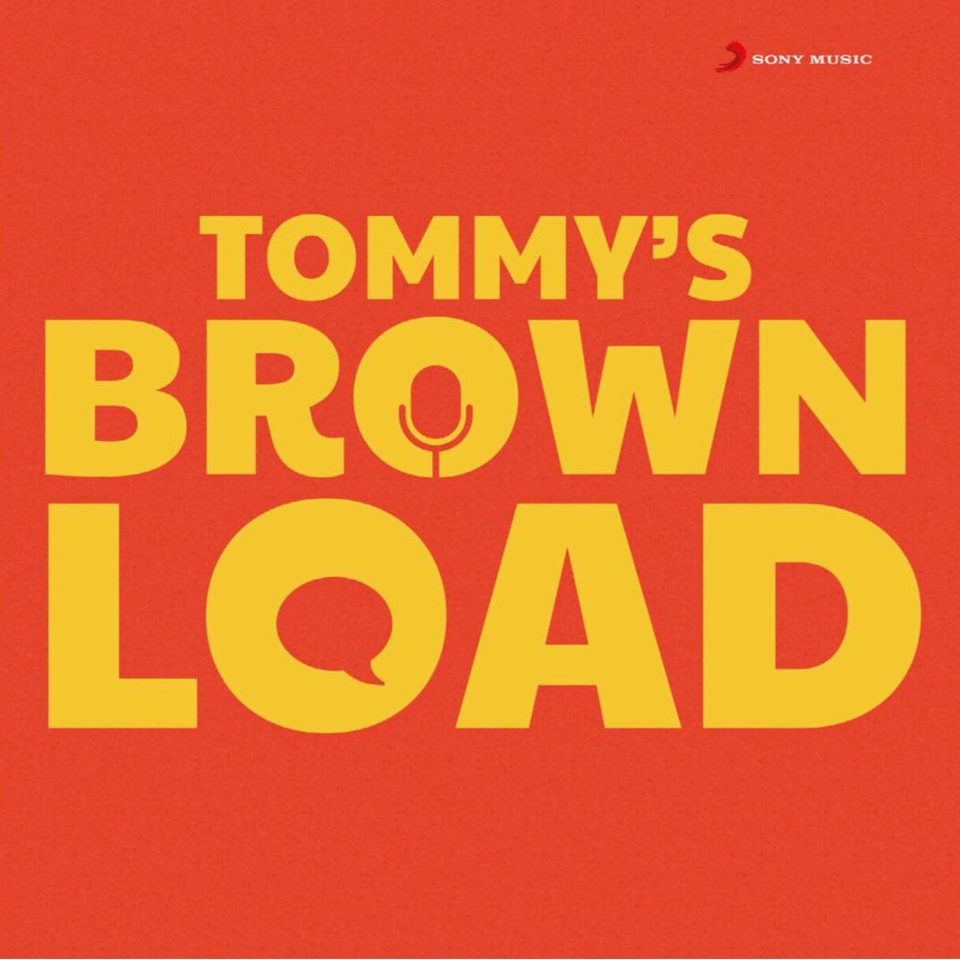 Tommy's Brownload