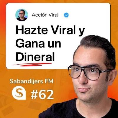 Sabandijers FM 63 hazte viral y gana un dineral FT José de Acción Viral