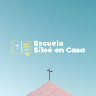 Escuela Siloé en Casa