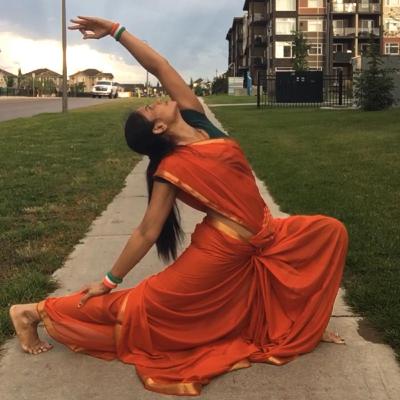 Episode #121 with Anusuya on her new life in N America and how she managed to stay fit amidst the big change