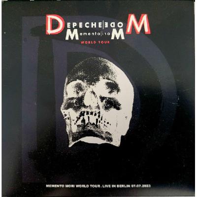 Depeche Mode, épisode 10 : Delta Machine (2013), Spirit (2016) et Memento Mori (2022)
