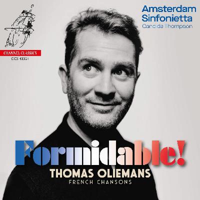 Afl 11 Opera Magazine Thomas Oliemans' Formidable! Afl 11 Opera Magazine Thomas Oliemans' Formidable!