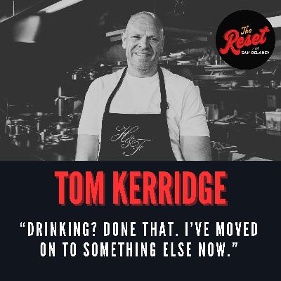 Tom Kerridge