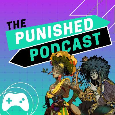 The Punished Podcast: Episode 24 – Video Game Music
