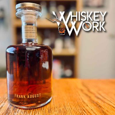 Judging Bourbon by the Bottle
