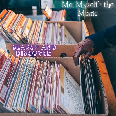 Episode 5: Search & Discover Episode 5: Search & Discover