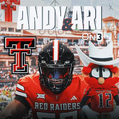 The curious case of the new millionaire Texas Tech offensive lineman
