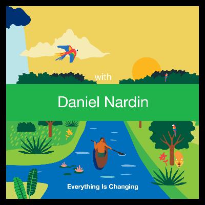 Can COP30 Save the Amazon? Can COP30 Save the Amazon?