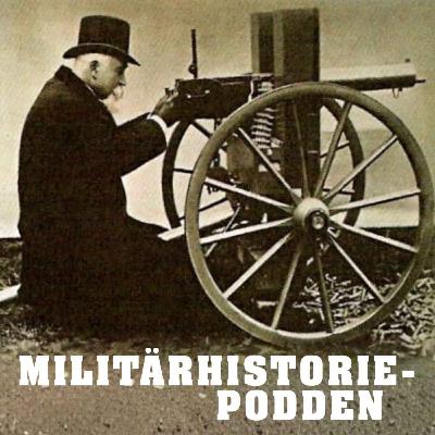 När teknikutvecklingen blir krigsavgörande