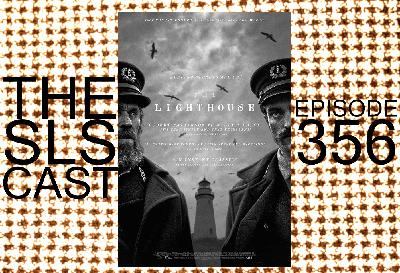 Episode 356: Why'd ya spill yer beans? Episode 356: Why'd ya spill yer beans?