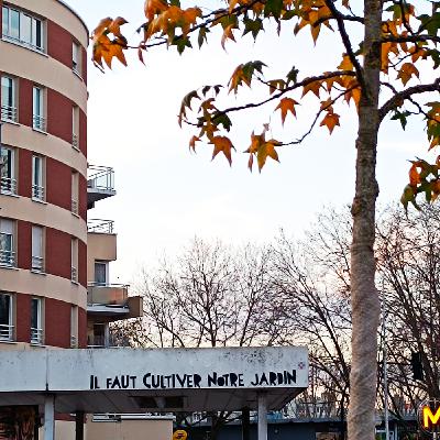 Là où se cachent les pommes de terre - De Léane Ransay et Margot Artur de Lizarraga