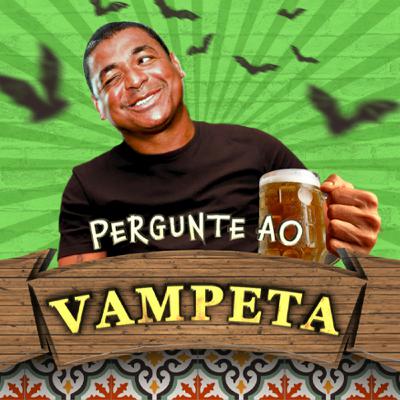 "Por que RIVALDO ODEIA e FALAVA MAL do CORINTHIANS?" PERGUNTE AO VAMPETA #150