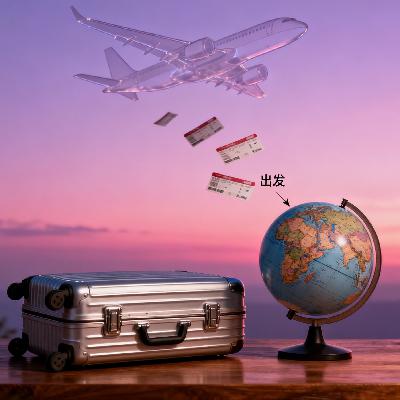 印度之旅全攻略：签证、交通、文化与安全，让你玩转神秘古国！