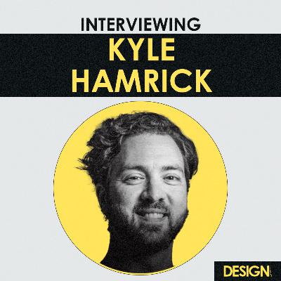 Interview - What New Designers Need To Know with Kyle Hamrick