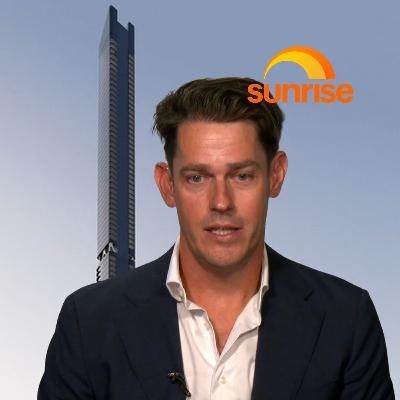Construction to begin on Australia's tallest tower Construction to begin on Australia's tallest tower