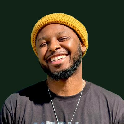 Creative Empowerment: Embracing Individuality and Promoting Cultural Expression with Eso Tolson