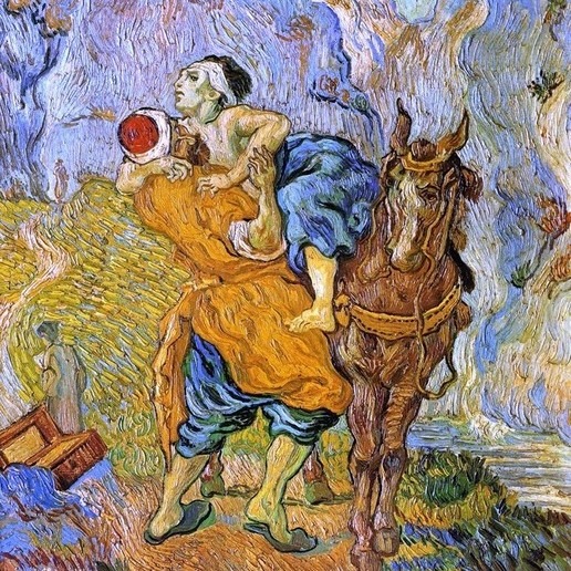 7-14-2019 - Pastor Beau Nelson - Sermon