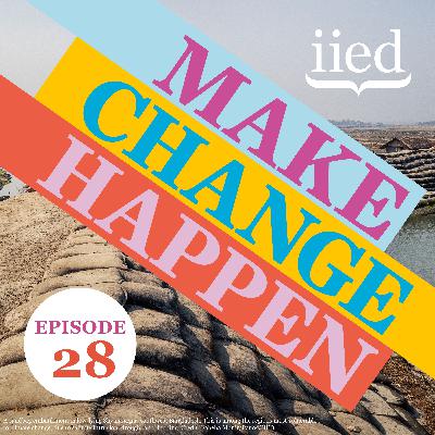 28. Money, politics and power – reforming the international financial architecture 28. Money, politics and power – reforming the international financial architecture