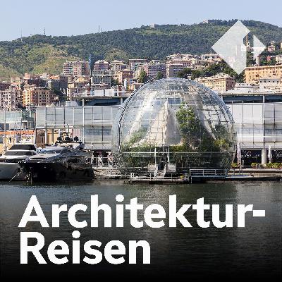 Architekturreisen