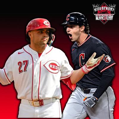 Sal Stewart leads an impressive rookie class in MLB