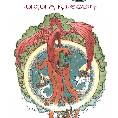 Earthsea (Ft. Kyle Winkler) Earthsea (Ft. Kyle Winkler)